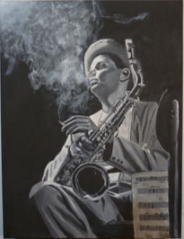 Dexter Gordon