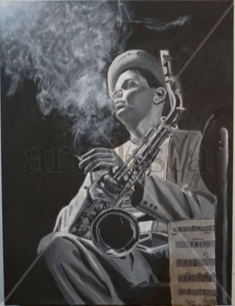 Dexter Gordon