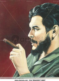 Ernesto che guevara