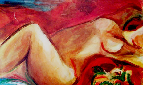 Desnudos