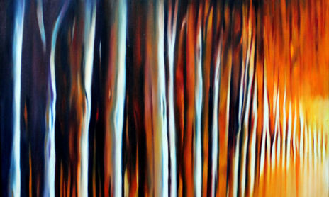 bosque encantado
