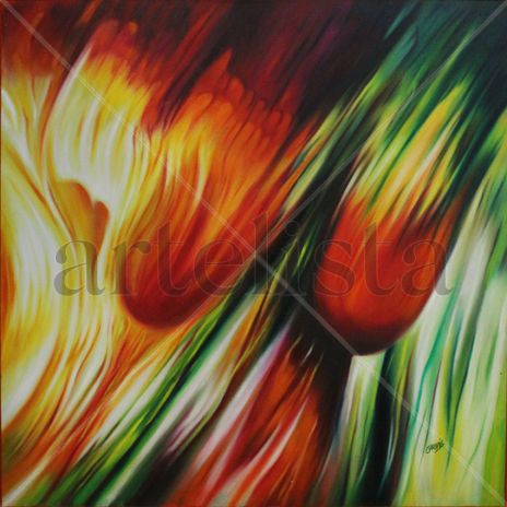 Tulipanes