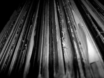 Vinilos