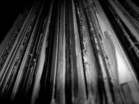 Vinilos
