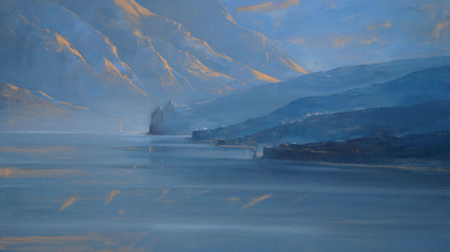 PAISAJE IMPOSIBLE,