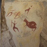 PINTURA RUPESTRE NATURALISTA LEVANTINA thumbnail 2