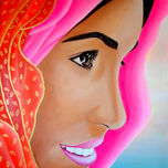 PINTURA - MIRADAS DEL MUNDO thumbnail 1