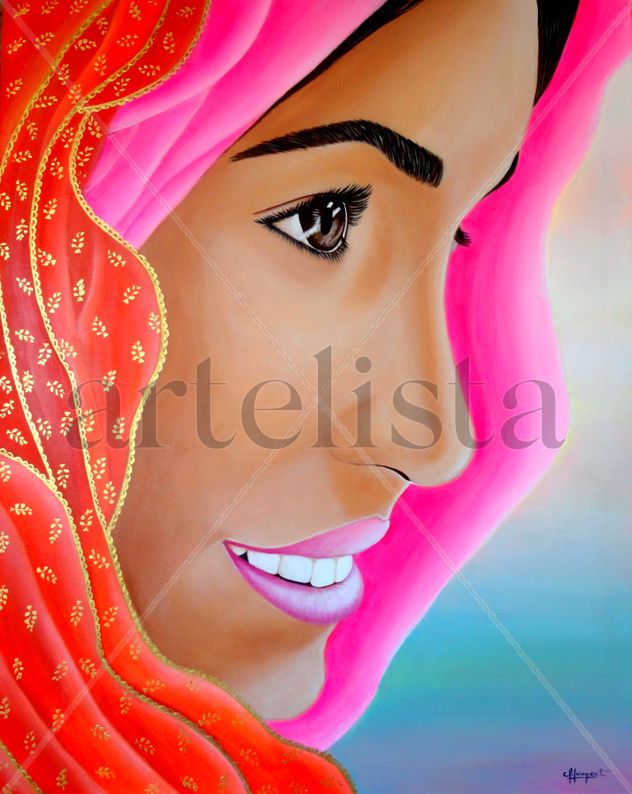PERFIL DE LA INDIA