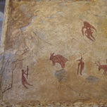 PINTURA RUPESTRE NATURALISTA LEVANTINA thumbnail 1