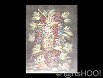 Canasta de Uvas