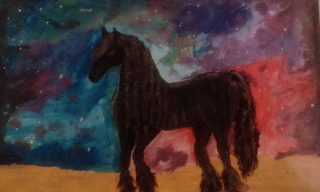 viajero de galaxias