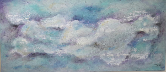 Nube Oil Canvas Others