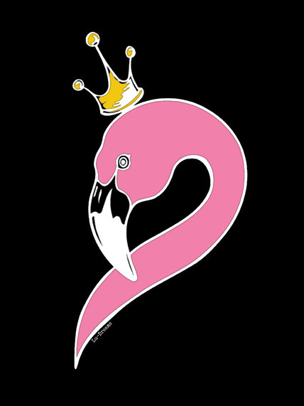 Pink-King