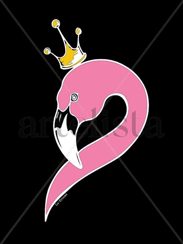 Pink-King