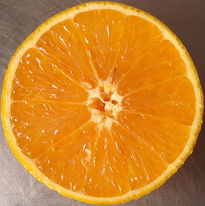 Naranja Mecanica