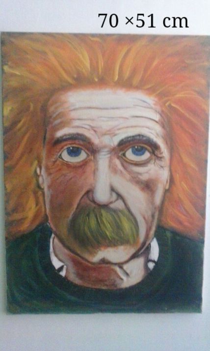 Homenaje a Albert...