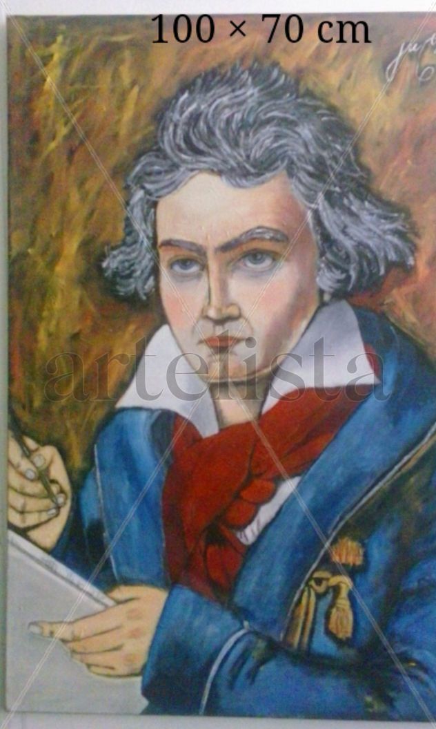 Homenaje a Ludwig Van Beethoven