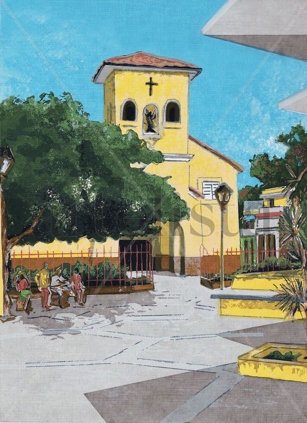 NARANJITO, P.R.