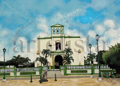 Toa alta, p.r.