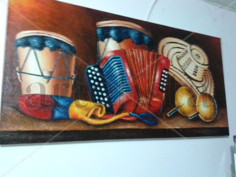 Bodegon costeño