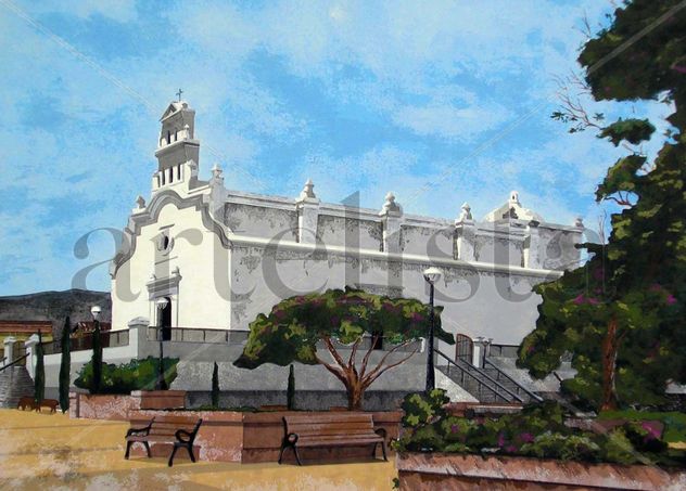 COAMO, P.R.