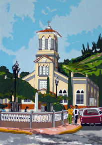 Orocovis, p.r.