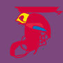 PAJARILLO CON SOMBRERO