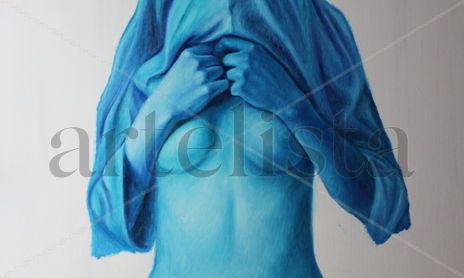 Desnudos Londres