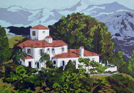 EL CORTIJO,...