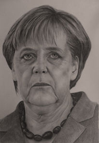 Angela Merkel