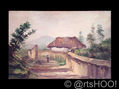 Camino Rural
