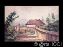 Camino Rural