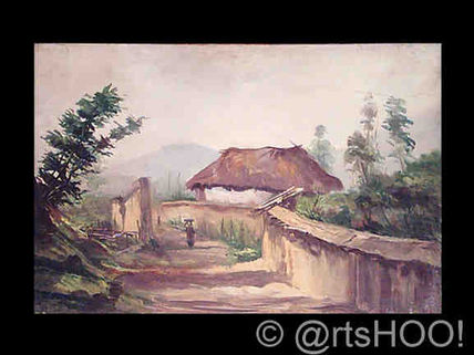 Camino Rural