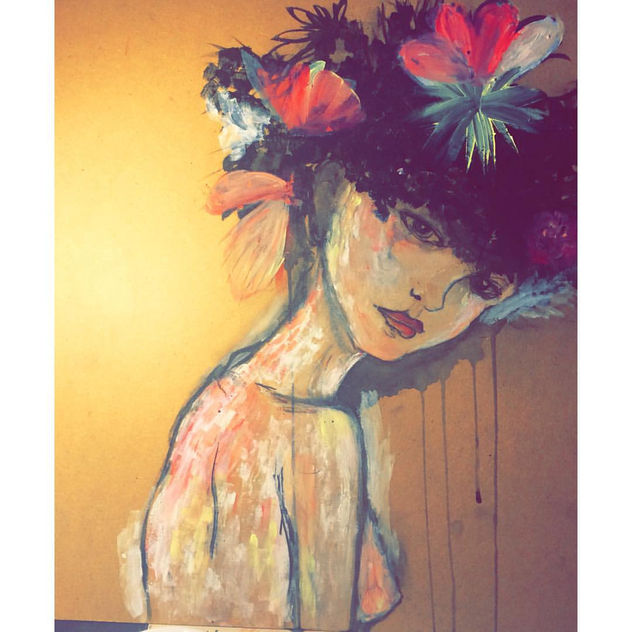 melancolía