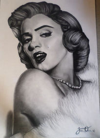 Marilyn Monroe