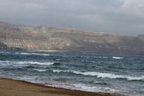 pLAYA DE lAS cANTERAS