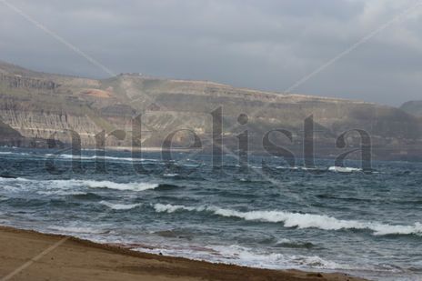 pLAYA DE lAS cANTERAS
