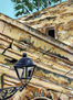 RUINAS COLONIALES