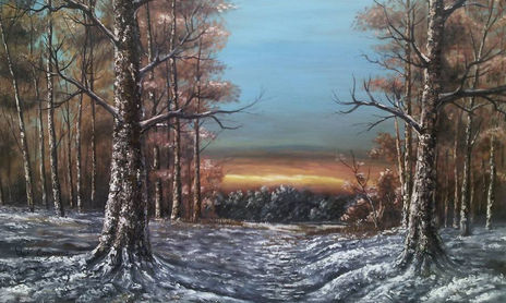 Paisajes