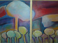 Paisaje y figura