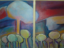 Paisaje y figura