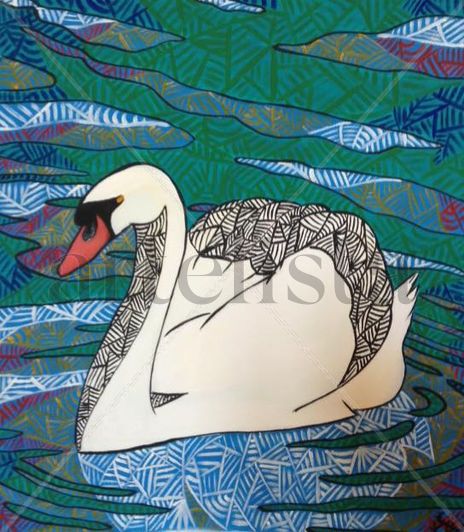 The Swan