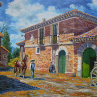 obra