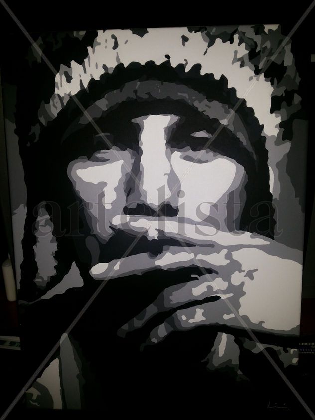 CUADRO DE JAY KAY