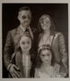 Francis y familia