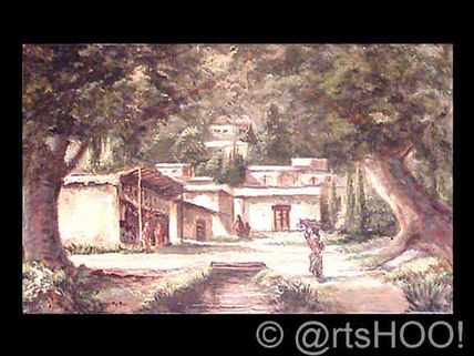 Vida Rural