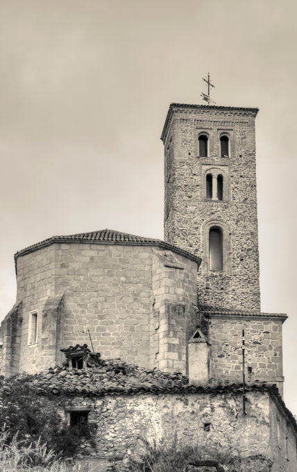 Buitrago