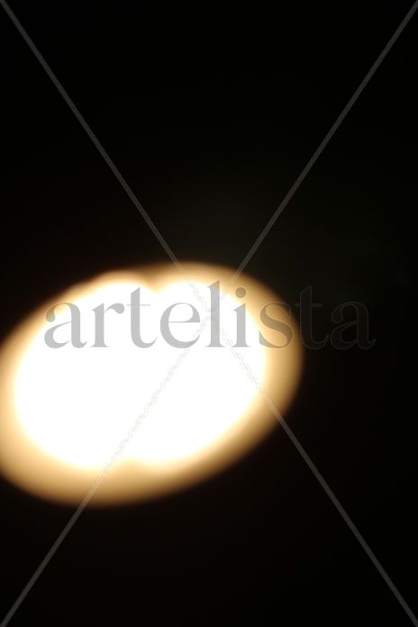 Oval de luz