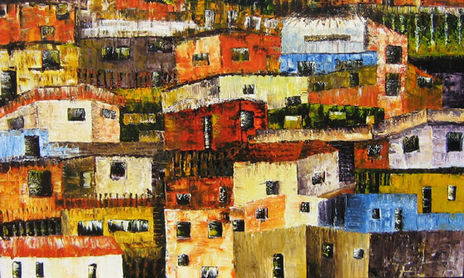FAVELAS