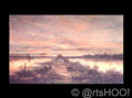Al Atardecer